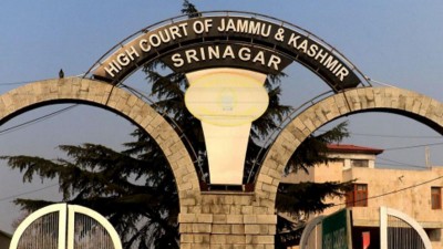 Courts to go virtual in Jammu and Kashmir, Ladakh