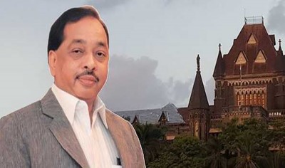 Bombay HC orders BMC to demolish Union Minister Narayan Rane's bungalow partially