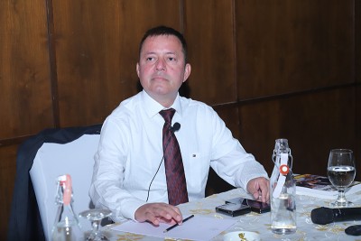 A leader overcomes biases to create effective team, says IIM Indore director Himanshu Rai at leadership workshop