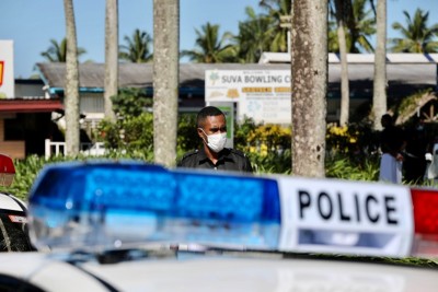 Fijian Police remove two Chinese defence attaches from Pacific Islands Forum meeting