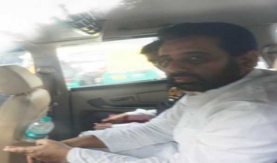 AAP MLA Amanatullah Khan sent to 14 days custody