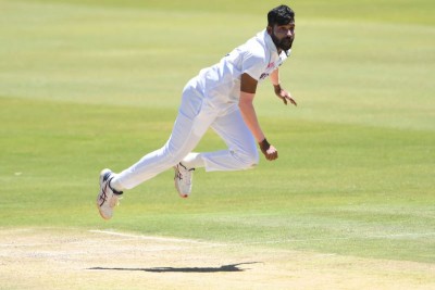 Mohammed Siraj not match-ready to play third Test: Virat Kohli