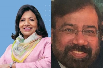 Agnipath: Harsh Goenka, Kiran Mazumdar Shaw join Anand Mahindra to back the scheme