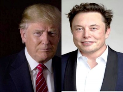 Twitter in 'sane hands': Donald Trump after Elon Musk takeover