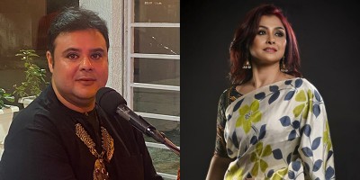 Debjani Chattopadhyay, Sujoy Prosad Chattopadhyay to hold exhibition Parab ahead of Durga Puja