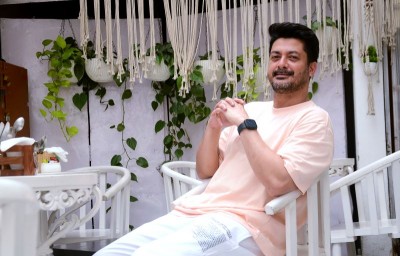 Bengali industry lacks planning unlike Telugu or Hindi: Actor Jisshu U Sengupta