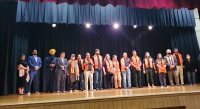 Canada: 'Bollywood Ki Dhun' promotes young South Asian talent in North America with music concert