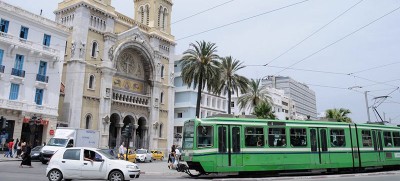 Tunisia: UN rights office calls for release of former justice minister