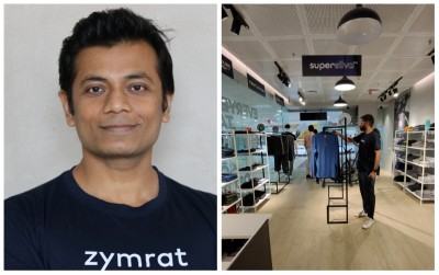 Athleisure apparel market rides on physical fitness awareness during pandemic: Ujjawal Asthana