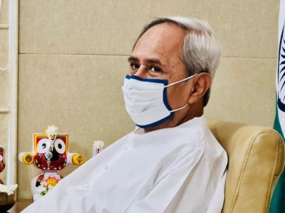 Odisha: All ministers in Naveen Patnaik government resigned, new ministry to take oath on Sunday