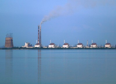 Ukraine crisis: IAEA expresses concern over Russia's action ever since it seized Zaporizhzhya Nuclear Power Plant