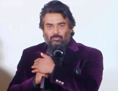 'That is new India': R Madhavan praises PM Modi at 75th Cannes Film Festival