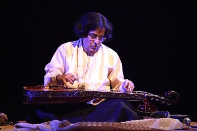 Hansa Veena exponent Pandit Barun Kumar Pal passes away