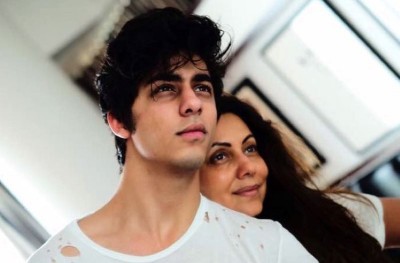 Koffee With Karan S7: Gauri Khan breaks silence on Aryan Khan's arrest in drug case