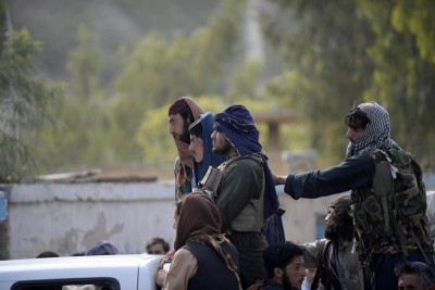 Taliban administration stopped Shia mosques in Afghanistan from holding Eid prayers this year: Reports