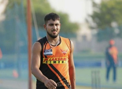 Omar Abdullah praises Umran Malik as he gets selected in India T20 squad against South Africa