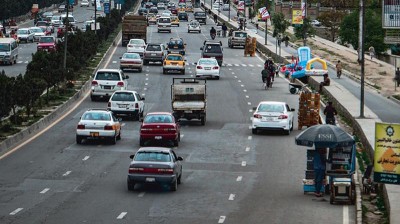 Afghanistan: Child killed, 4 wounded in roadside bomb blast east of Kabul