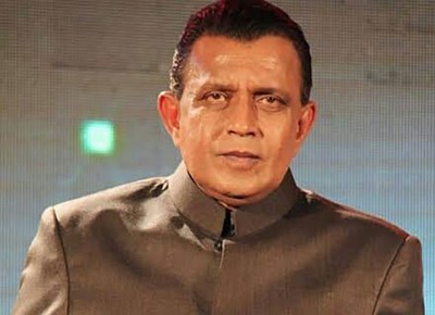 Mithun Chakraborty pays tribute to Bappi Lahiri