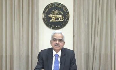 RBI increases repo rate by 50 bps, retains FY23 growth forecast at 7.2 pc