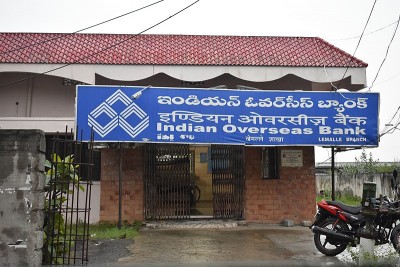 Indian Overseas Bank hikes interest rate on deposits