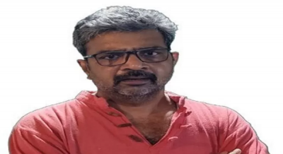 Delhi University professor, who was arrested over social media post on  Gyanvapi mosque, released on bail