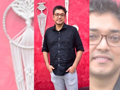 Music albums give more liberty than films: Anupam Roy