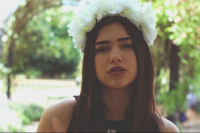 Dua Lipa chooses Gaana as exclusive partner to release her first podcast