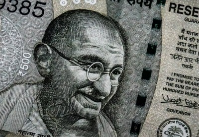 No plan to replace face of Mahatma Gandhi on banknotes: Reserve Bank of India