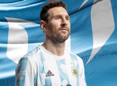 We are one step closer to our objective: Lionel Messi