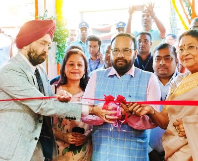 Assam: Centre For Sight Group of Eye Hospitals launches its new Centre in Guwahati