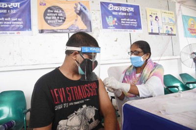 India records 4,858 new COVID-19 cases in past 24 hours