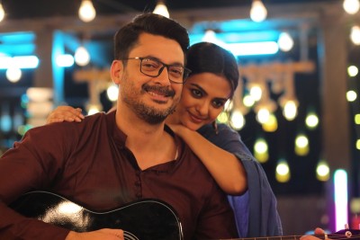 'Baba, Baby, O...' trailer shows Jisshu U Sengupta embracing fatherhood through surrogacy at 40