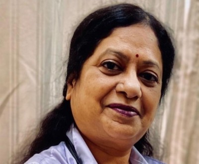 Artificial Intelligence (AI) is going to be a gamechanger in modern medicine: Dr Madhuchanda Kar