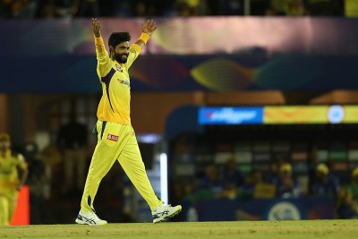 Need to give him confidence: Ravindra Jadeja on Ruturaj Gaikwad's poor start in IPL 2022