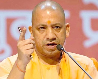 Yogi Adityanath issues orders on religious processions after clashes in Delhi