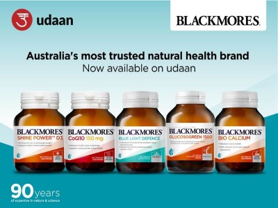 Australia’s Blackmores announces Distribution Partnership