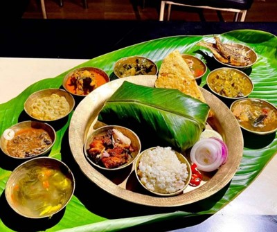 Assam: Guwahati Foodie promotes ethnic cuisine with food photography contest