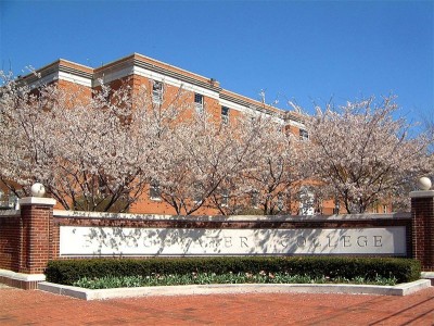 US: Two campus officers shot dead at Bridgewater College