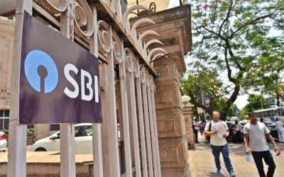 SBI reports 41.28 pc jump in its net profit