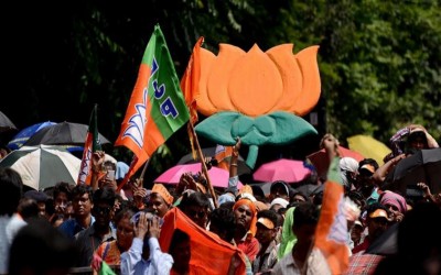 Himachal polls: BJP's first list of candidates misses minister and 11 sitting MLAs