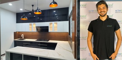 Know-how of Prestige management biggest gain for Ultrafresh: CEO Dhruv Trigunayat