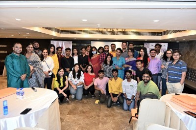 The Young Indians, Kolkata Chapter celebrates World Pride Day with  Open Mic session