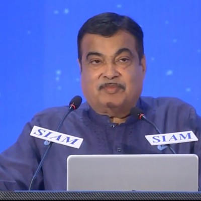 'INSIGHT 2022': Nitin Gadkari calls for professionally managed public transport system