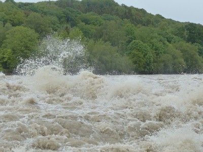 Pakistan: Flood to cause USD 4b loss to economy