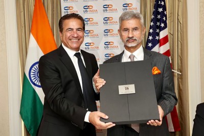 US business leaders have appreciated incremental ease of doing business in India, says S Jaishankar