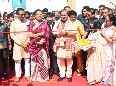 Assam: Himanta Biswa Sarma inaugurates 5,000- mt cold-storage facilty, fruit-processing unit in Kamrup