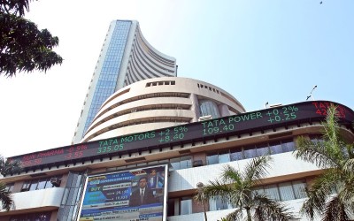 Sensex recovers over 100 points in opening session