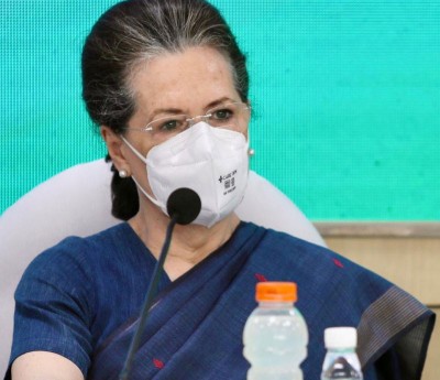 Sonia Gandhi may not attend ED summon