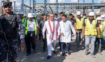 Manipur govt to open cancer hospital: CM Biren