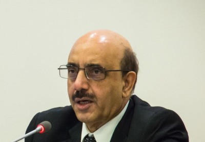 Ambassador Masood Khan’s case is a fine example of how zero tolerance towards terrorism should play out